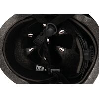 Προστατευτικό Κράνος Ροζ ABS Large