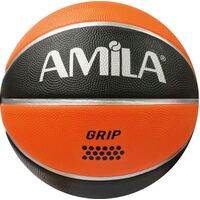 Μπάλα Basket AMILA 0BB-41516 No. 7