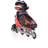 In-Line Skate Αλουμινίου 40-43