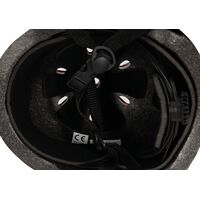 Προστατευτικό Κράνος Ροζ ABS Small