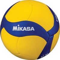 Μπάλα Volley Mikasa V350W-SL No. 5