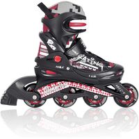 In-Line Skate Πλαστικά 30-33