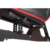 Πάγκος Γυμναστικής AMILA WB510