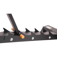 Πάγκος Γυμναστικής AMILA WB510