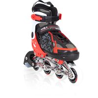 In-Line Skate Αλουμινίου 33-36