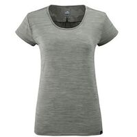 FLEX JACQUARD TEE W EIV4699_3348