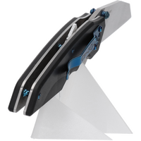 ΣΟΥΓΙΑΣ TOKISU, 18449, G10. Blade: 9.5 cm