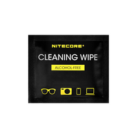 CLEANING WIPE NC-CK008 (Τιμή συσκευασίας 60τεμ.)