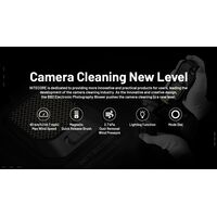 BLOWER BABY BB2, ΦΥΣΗΤΗΡΑΣ NITECORE