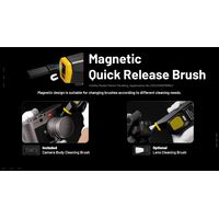 BLOWER BABY BB2, ΦΥΣΗΤΗΡΑΣ NITECORE