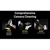 BLOWER BABY BB2, ΦΥΣΗΤΗΡΑΣ NITECORE