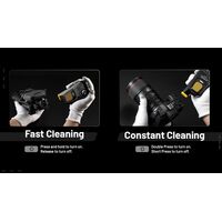 BLOWER BABY BB2, ΦΥΣΗΤΗΡΑΣ NITECORE