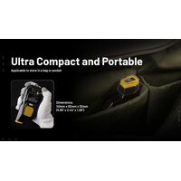 BLOWER BABY BB2, ΦΥΣΗΤΗΡΑΣ NITECORE