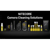 BLOWER BABY BB2, ΦΥΣΗΤΗΡΑΣ NITECORE