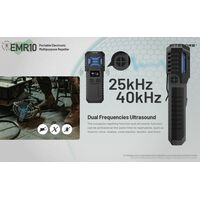 ΑΠΩΘΗΤΗΣ ΕΝΤΟΜΩΝ NITECORE EMR10