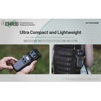 ΑΠΩΘΗΤΗΣ ΕΝΤΟΜΩΝ NITECORE EMR10