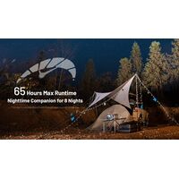 ΦΑΚΟΣ LED NITECORE L series LR40 White