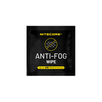 ANTI-FOG WIPE NC-CK007 (Τιμή συσκευασίας 30τεμ.)