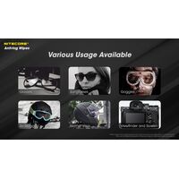 ANTI-FOG WIPE NC-CK007 (Τιμή συσκευασίας 30τεμ.)