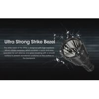 ΦΑΚΟΣ LED NITECORE SMART RING SRT6i, 2100 Lumens