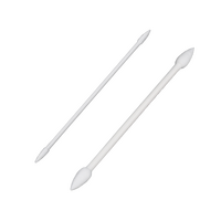 DUST-FREE COTTON SWABS