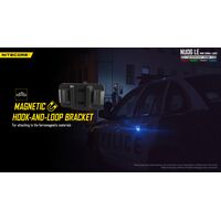 ΦΑΚΟΣ LED NITECORE HEADLAMP NU06LE