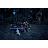 NIGHT VISION PULSAR Digital NV Forward FN455S