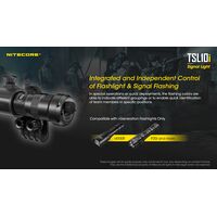 Διακόπτης οπίσθιος με 4 χρώματα για P10i, P20i, i4000R