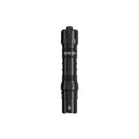 ΦΑΚΟΣ LED NITECORE PRECISE P10i, Tactical, Strobe Ready