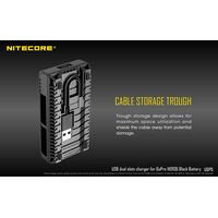 ΦΟΡΤΙΣΤΗΣ NITECORE UGP5