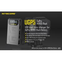 ΦΟΡΤΙΣΤΗΣ NITECORE UGP5