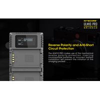 ΦΟΡΤΙΣΤΗΣ NITECORE ULM10 Pro για Leica