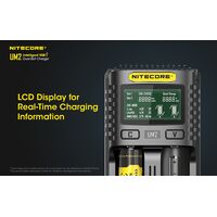 ΦΟΡΤΙΣΤΗΣ NITECORE UM2