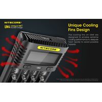 ΦΟΡΤΙΣΤΗΣ NITECORE UM4