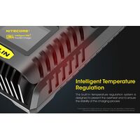 ΦΟΡΤΙΣΤΗΣ NITECORE UM4