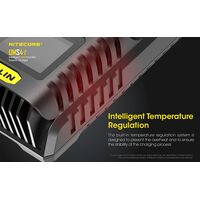 ΦΟΡΤΙΣΤΗΣ NITECORE UMS4