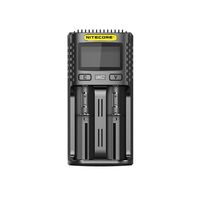 ΦΟΡΤΙΣΤΗΣ NITECORE UMS2