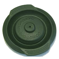 Κάλυμμα αντικειμενικού φακού YUKON NVMT 42mm (Πράσινο)