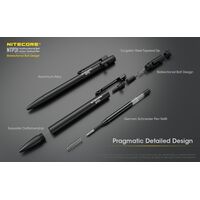 Tactical Pen NITECORE NTP31
