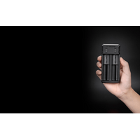 ΦΟΡΤΙΣΤΗΣ NITECORE UI2