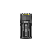 ΦΟΡΤΙΣΤΗΣ NITECORE UMS2