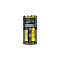 ΦΟΡΤΙΣΤΗΣ NITECORE UMS2