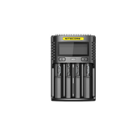 ΦΟΡΤΙΣΤΗΣ NITECORE UMS4