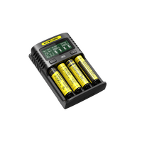 ΦΟΡΤΙΣΤΗΣ NITECORE UMS4