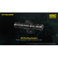 ΒΑΣΗ ΚΡΑΝΟΥΣ ΓΙΑ ΦΑΚΟΥΣ NITECORE - HRM2