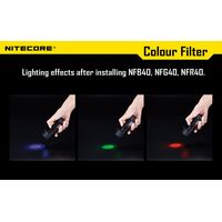 ΦΙΛΤΡΟ NITECORE NFR40