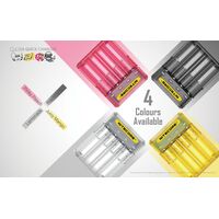 ΦΟΡΤΙΣΤΗΣ NITECORE Q4, Quick charger, 2A,Lemonade