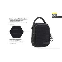 ΤΣΑΝΤΑΚΙ  NITECORE TACTICAL POUCH NUP20