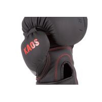 Γάντια Πυγμαχίας AMILA KAOS 12oz 37156