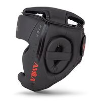 Προστατευτική Κάσκα Πυγμαχίας AMILA KAOS M 38001